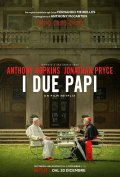 Locandina di I due Papi