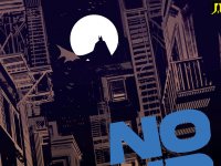 Noir in Festival 2019: Batman nel poster ufficiale, prime anticipazioni