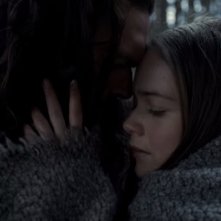 See: una foto dei protagonisti della serie