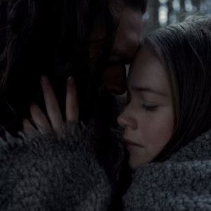 See: una foto dei protagonisti della serie