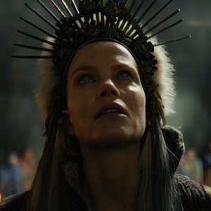 See: Sylvia Hoeks in una foto della serie