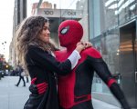 Spider-man: Far From Home, in esclusiva una featurette dagli extra del film