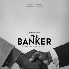 Locandina di The Banker