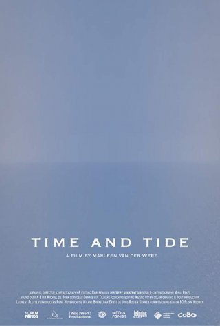 Locandina di Time and Tide