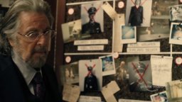 Hunters - Teaser Trailer