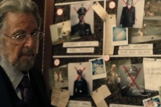 Hunters - Teaser Trailer