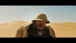 Jumanji - The Next Level - Trailer 2