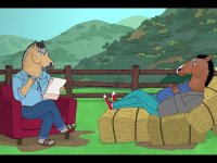 BoJack Horseman, il creatore attacca Netflix: 'Non dà tempo alle serie di svilupparsi'