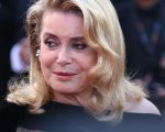 Catherine Deneuve: colpita da un ictus, secondo fonti vicine alla famiglia