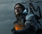 Death Stranding: il cast e tutto quello che c'è da sapere sul videogioco di Hideo Kojima