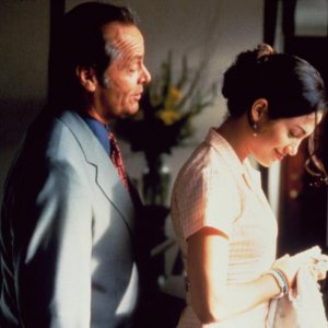 Blood & Wine: una scena con Jennifer Lopez