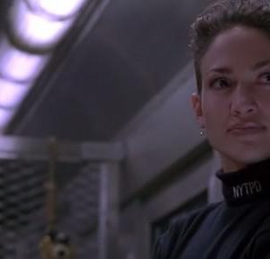 Money Train: una scena con Jennifer Lopez