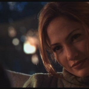 Out of Sight: Jennifer Lopez in una scena