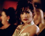 Jennifer Lopez: la reunion con una co-star di Selena nella nuova commedia romantica Office Romance