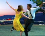 La La Land: il fim stasera su Rai1 in prima visione free!