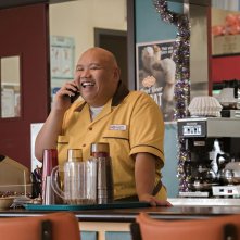 Let It Snow: Innamorarsi sotto la neve, una scena del film