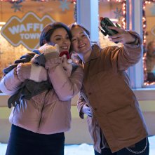 Let It Snow: Innamorarsi sotto la neve, un'immagine del film