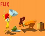 Prosciutto e uova verdi, su Netflix in streaming da oggi!