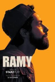 Locandina di Ramy