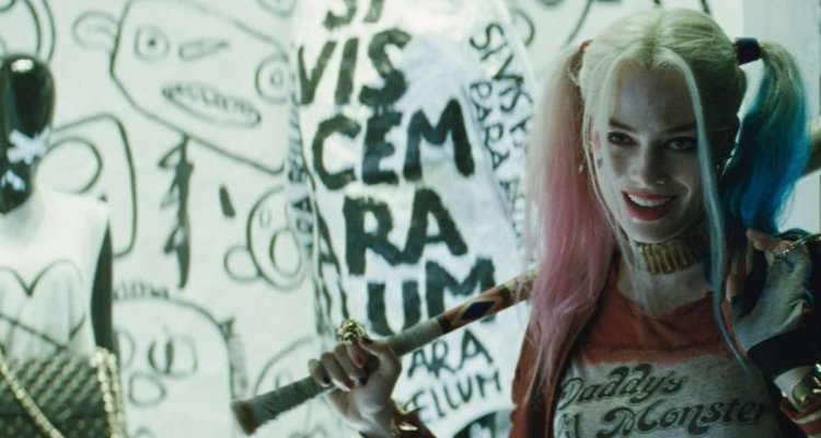Suicide Squad 2 Quando Esce Su Netflix