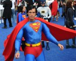 E' morto il Superman di Hollywood, addio a Christopher Dennis
