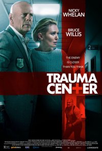Locandina di Trauma Center
