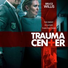 Locandina di Trauma Center