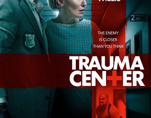 Trauma Center (Film 2019): trama, cast, foto, news - Movieplayer.it