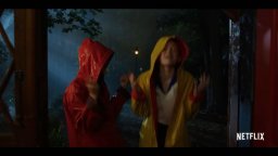 Stranger Things - Bloopers Stagione 3