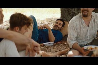 La Dea Fortuna - Trailer