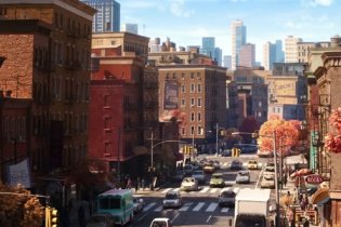 Soul - Teaser Trailer Italiano