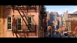 Soul - Teaser Trailer