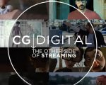 CG Digital: è nato il servizio Video on Demand di CG Entertainment