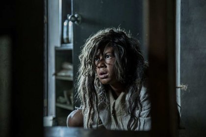 Una scena del film Feral 500229 Movieplayer.it