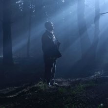 Feral, una sequenza del film