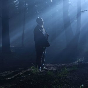 Feral, una sequenza del film