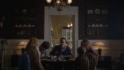 Color Out Of Space - Trailer