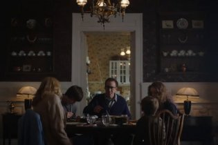 Color Out Of Space - Trailer