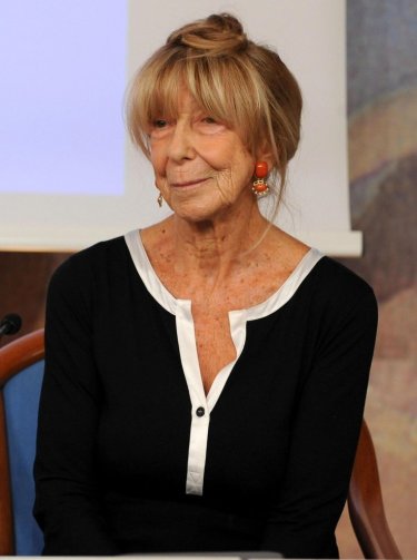 Maria Perego