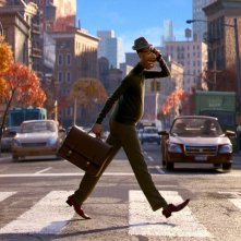 Soul: la prima immagine del film Pixar