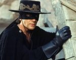 Zorro: una serie tv sul vendicatore mascherato ma in versione femminile
