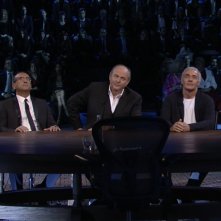 Adrian - la serie: una scena della quinta puntata del programma