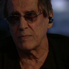 Adrian - la serie: Adriano Celentano in una scena della quinta puntata