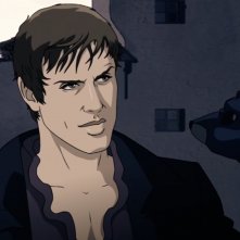 Adrian - la serie: una scena della quinta puntata