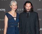 Keanu Reeves: fan scambiano Alexandra Grant per Helen Mirren