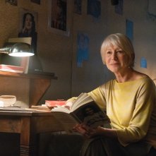 #AnneFrank - Vite Parallele: una scena con Helen Mirren