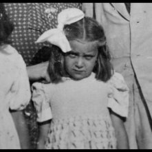 #AnneFrank - Vite Parallele: una foto di Arianna Szorenyi