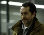 Good Morning, Midnight: Demián Bichir nel cast del film