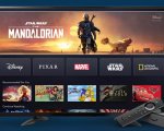 Disney+ sarà disponibile sulla Fire TV grazie all'accordo tra Amazon e Disney
