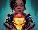 Ironheart: Marvel starebbe sviluppando una serie tv per Disney+?